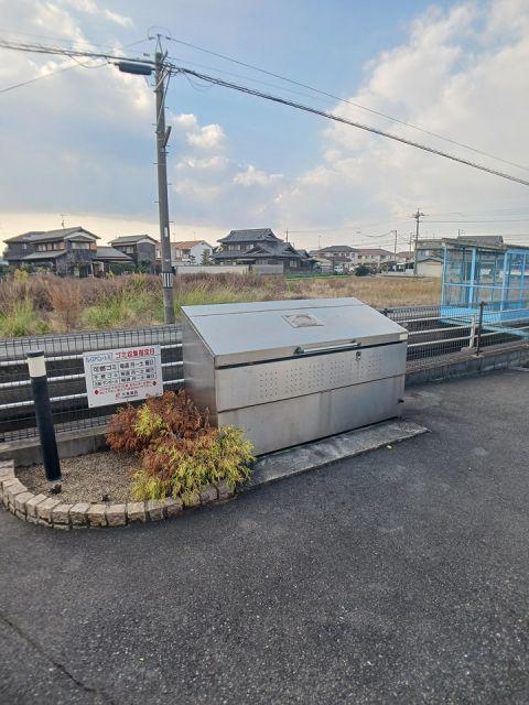 グレイス アベニューB