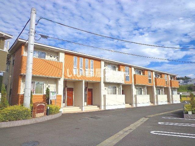 HOUSE・2(2LDK/2階)