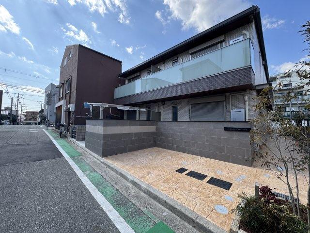 オリビア苦楽園