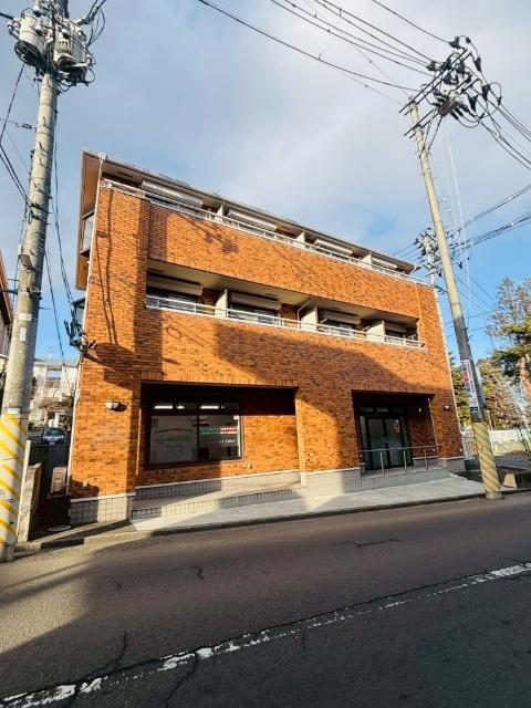 国見パーソナルメインビル