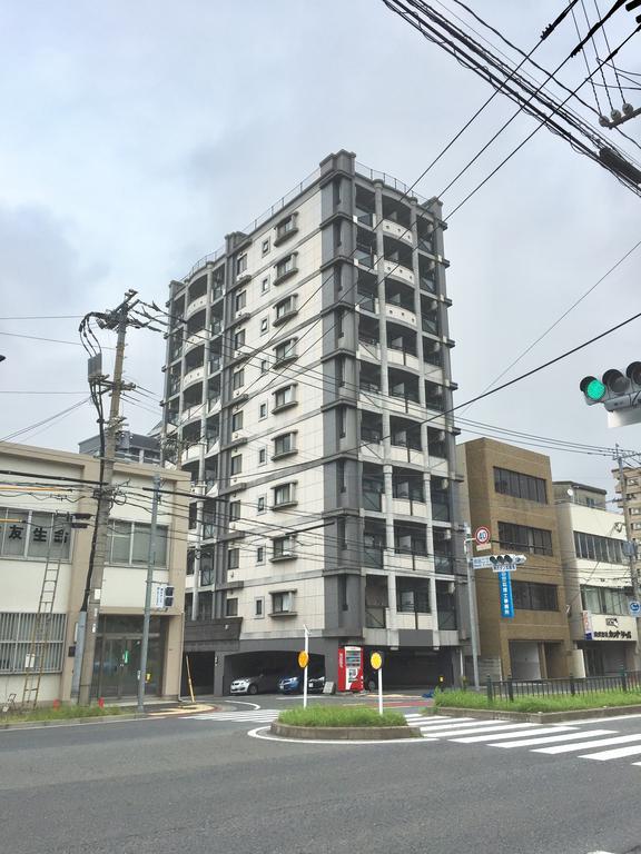 ニューサンリバー10番館