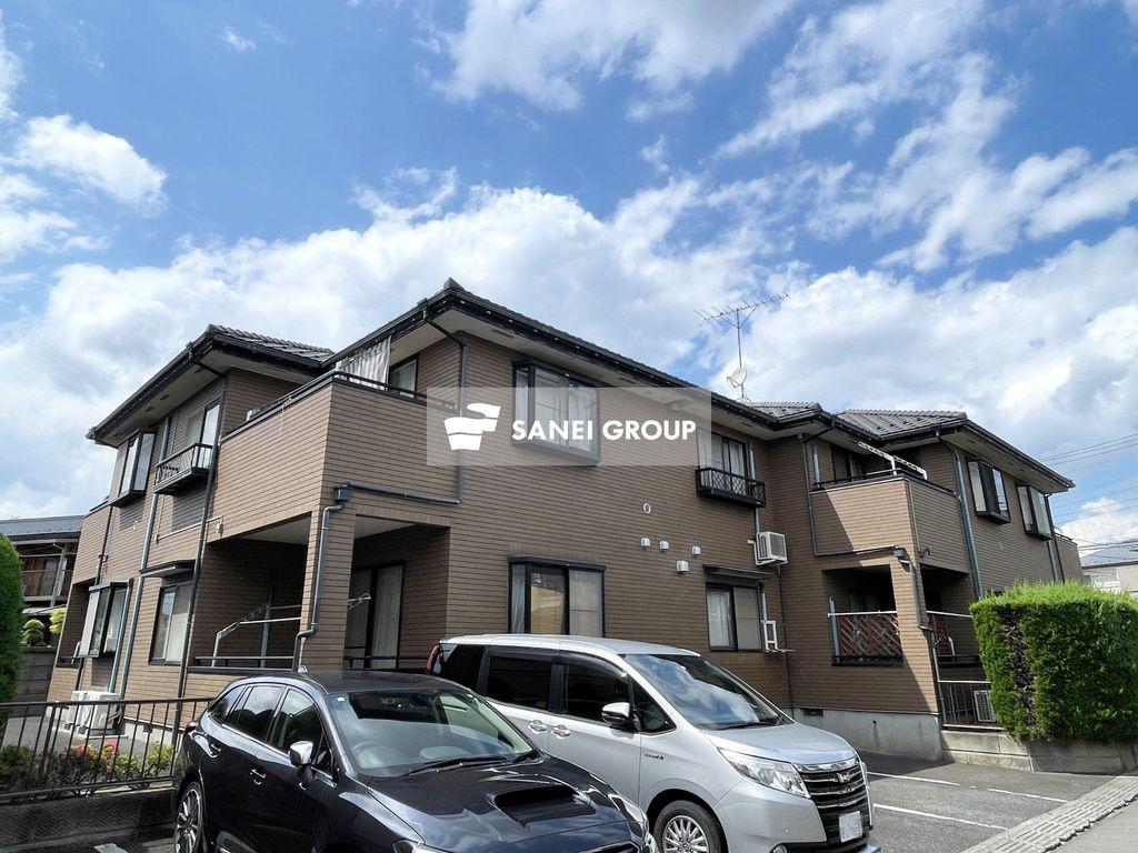 フォレストピア