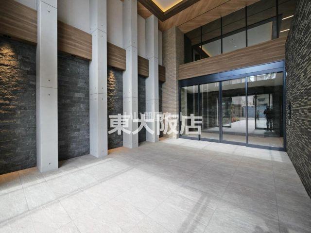 リヴェント難波ウエスト