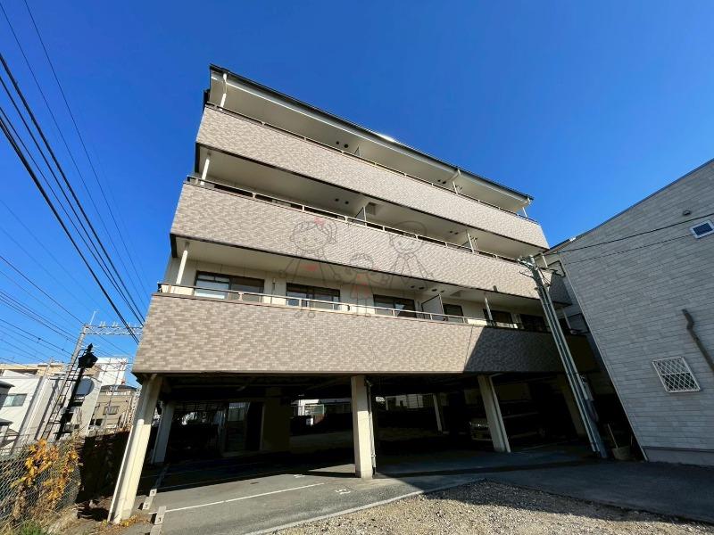 サンライフ上住吉