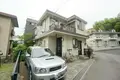 神奈川県川崎市宮前区有馬の建物