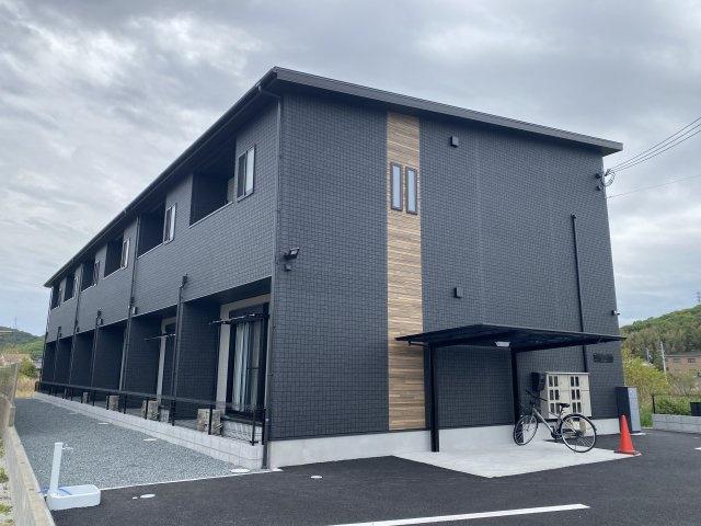 GRAN VILLAGE御着