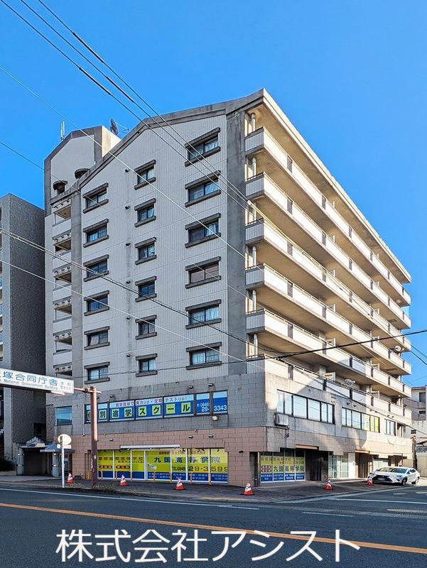 プレアール新飯塚