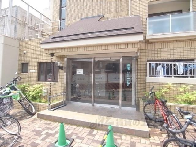 銀閣COZYハイツ