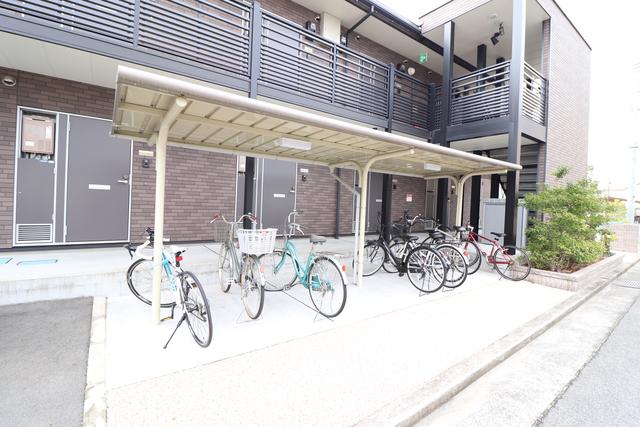 プランドール南本町