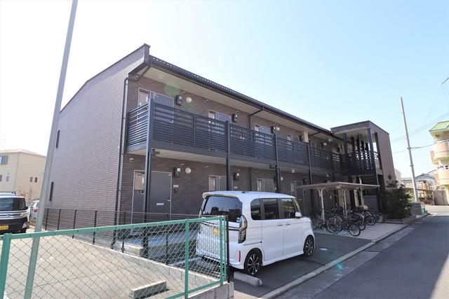 プランドール南本町