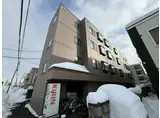 ヴァンヴェール札幌