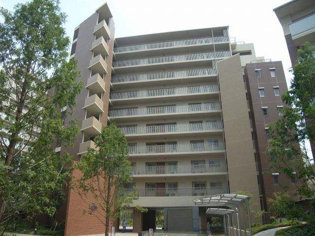ザ・ライオンズ池田C棟(3LDK/2階)
