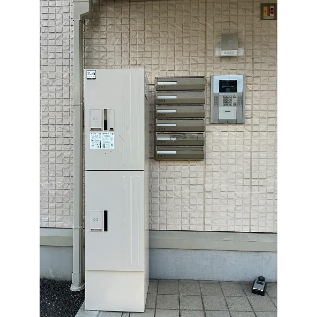 セジュール乙女口