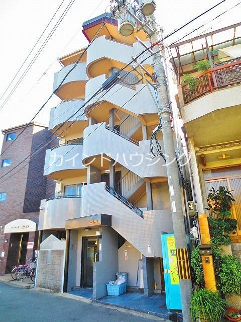 プラザ浜口
