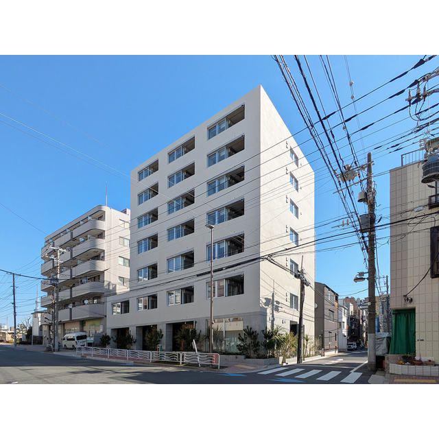 プレディアコート清澄白河