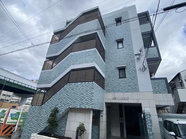 アスール神戸