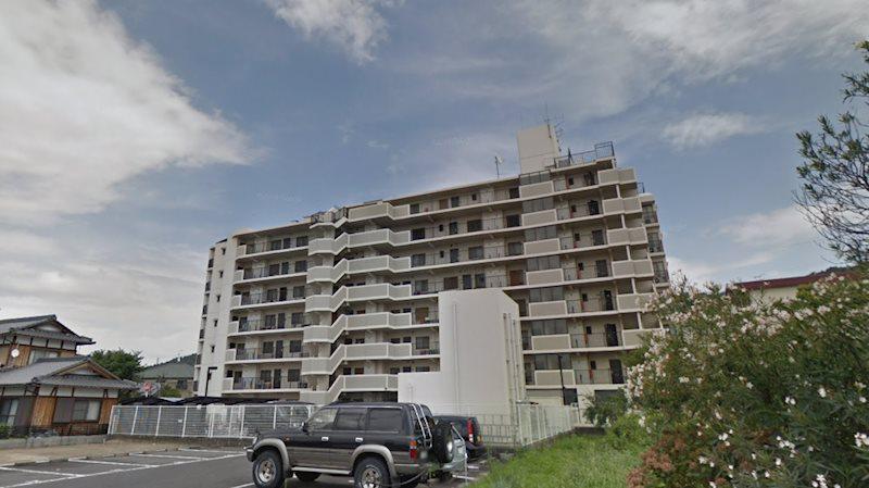 コスモ野洲