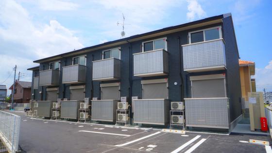 RESIDENCE明神