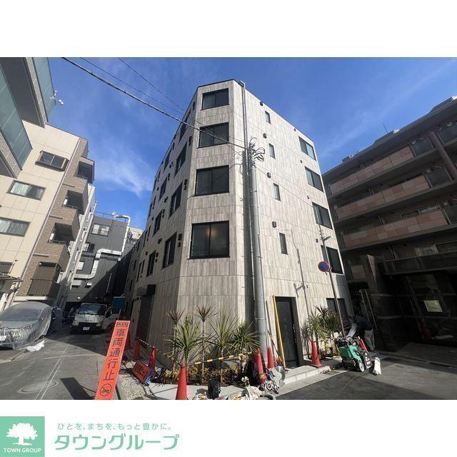 ES-GRANDE門前仲町デュオ