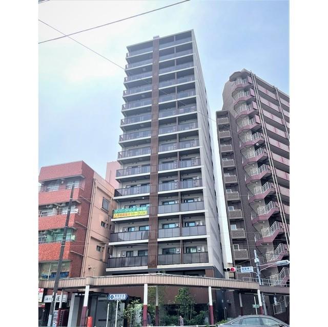 ザ・パークハビオ新中野