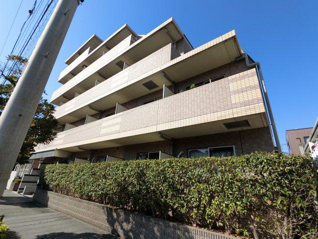 CASSIA市川妙典(1K/4階)
