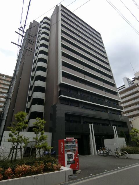 S-RESIDENCE新大阪ウエスト