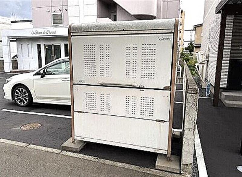 メゾン・ド・シュヴァル