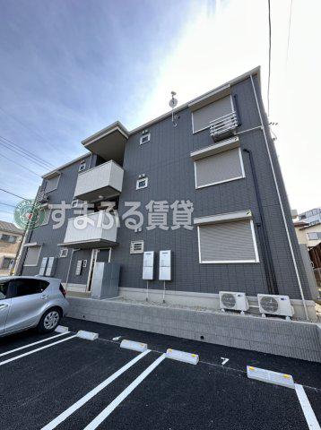 さくらハウス岡崎(2LDK/1階)