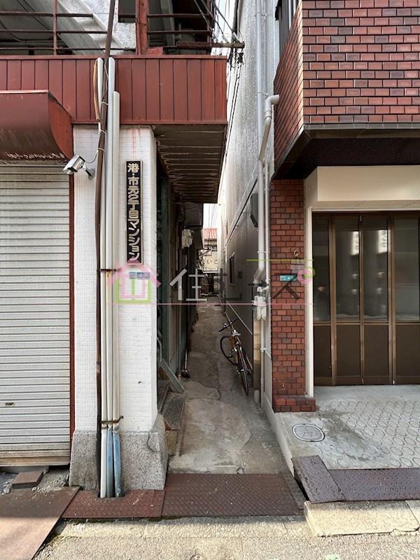 市元2丁目マンション