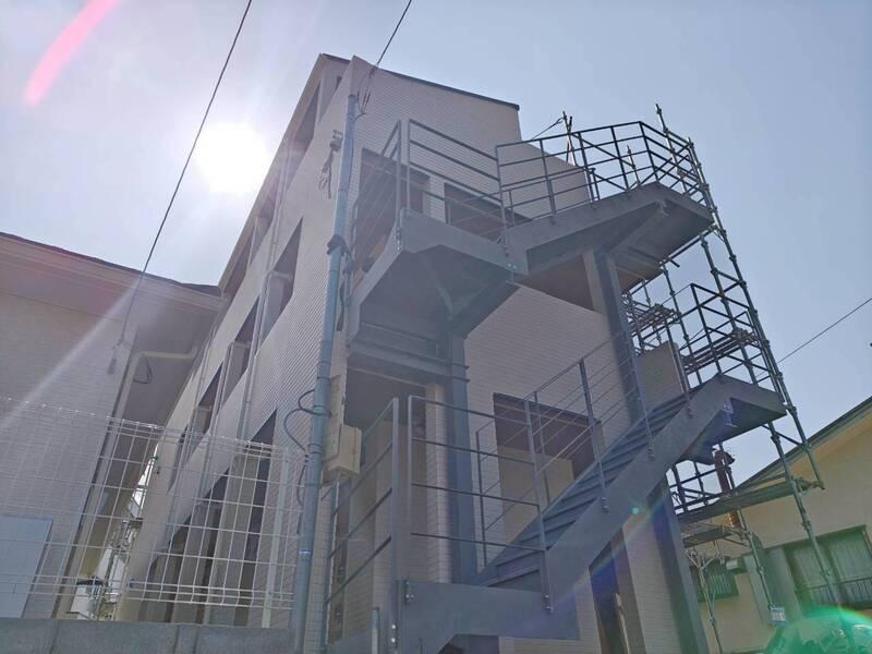 ソラーナ十日市場