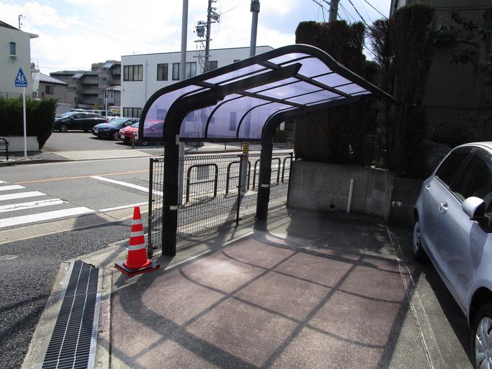 ベルシェトワ一社