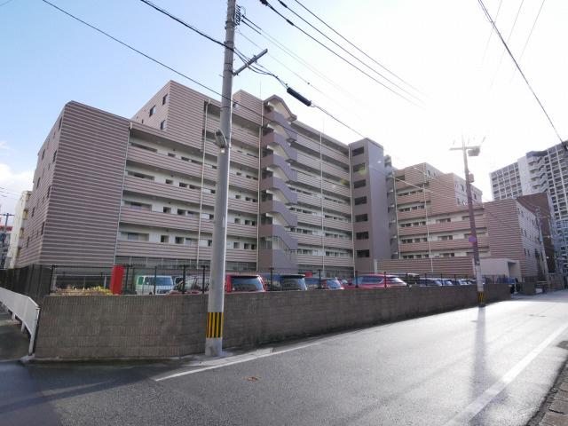 KDX清水レジデンス