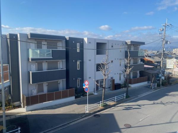 D-ROOM桂川