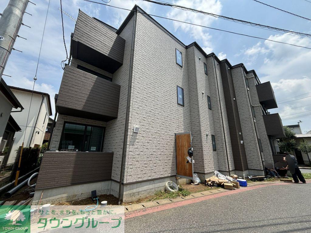 セミカ千葉寺