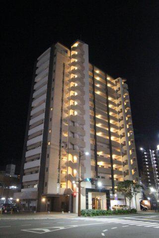 グランエスパシオ浅野