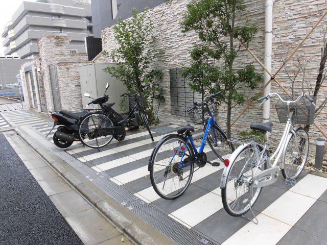 リライア大井町ヒルズ