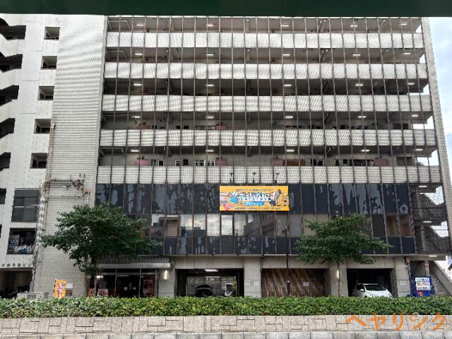 第2泰水堂ビル