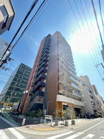 セレニテ神戸元町