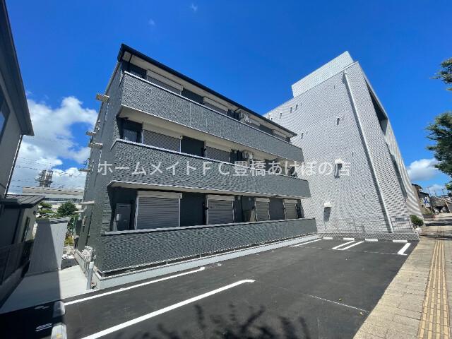 D-SQUARE八町通(2LDK/2階)