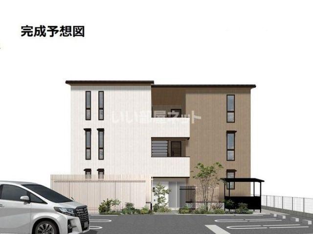 DR長坂台COEUR