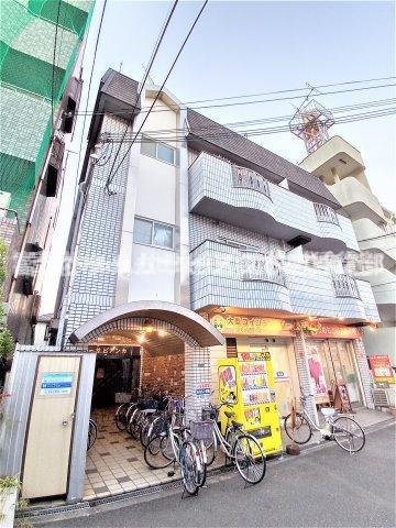 カーサビアンカ