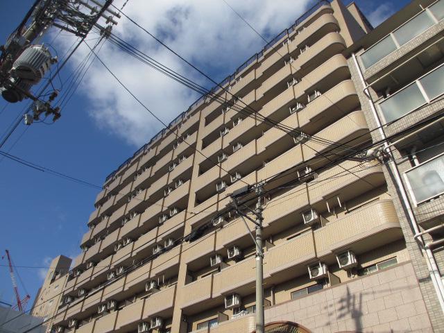 ライオンズマンション三宮東第2