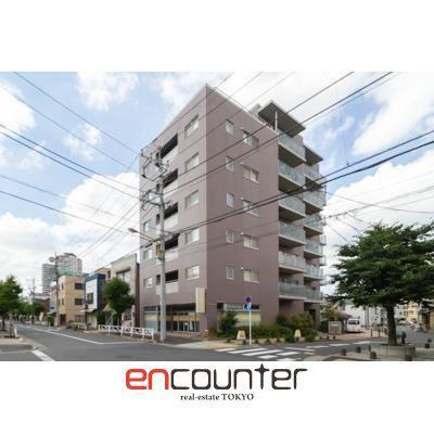 シティハイム京島