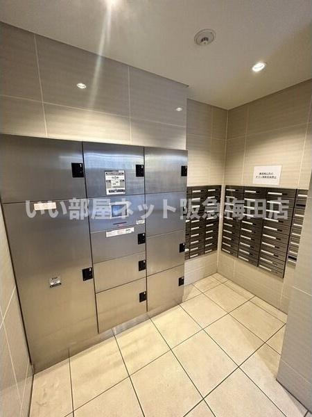 プレサンス野田阪神駅前ザ・ファースト
