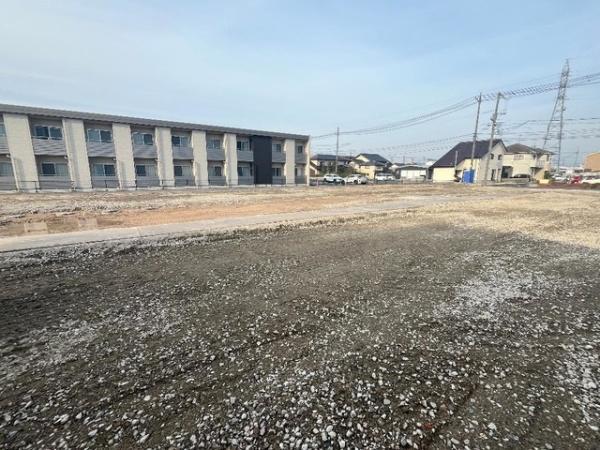 リバーヒルズ大津町 1LDK2LDK(1LDK/1階)