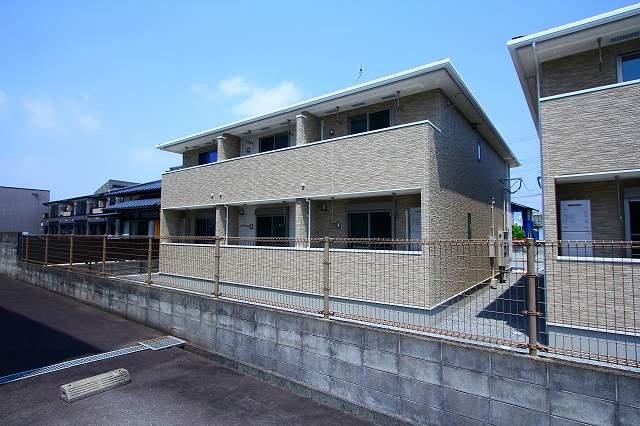 アルドーレ東合川 B