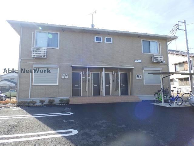 ウィル南町