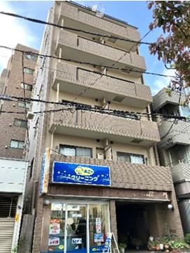 コンフォート東麻布