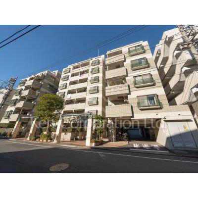 コスモ多摩川ラ・ミューゼ
