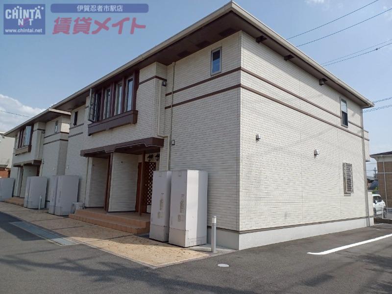 ジェルビーB